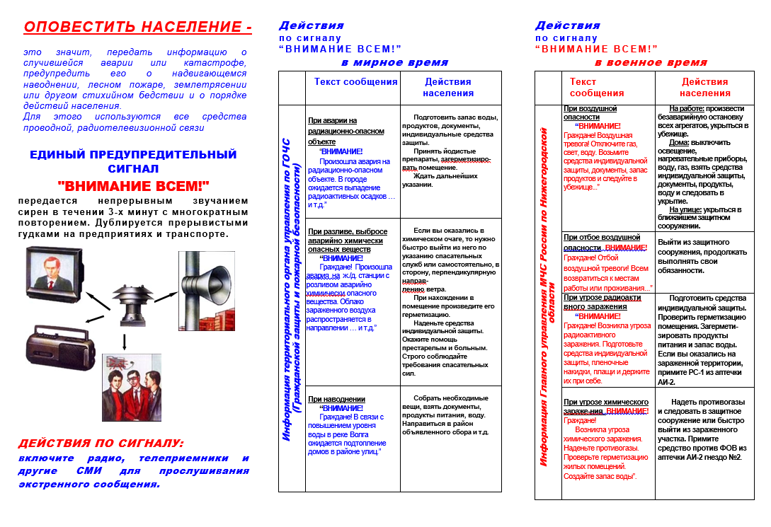 Сайт администрации г. Кулебаки